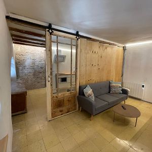 Standaard Studio met een King Size Bed